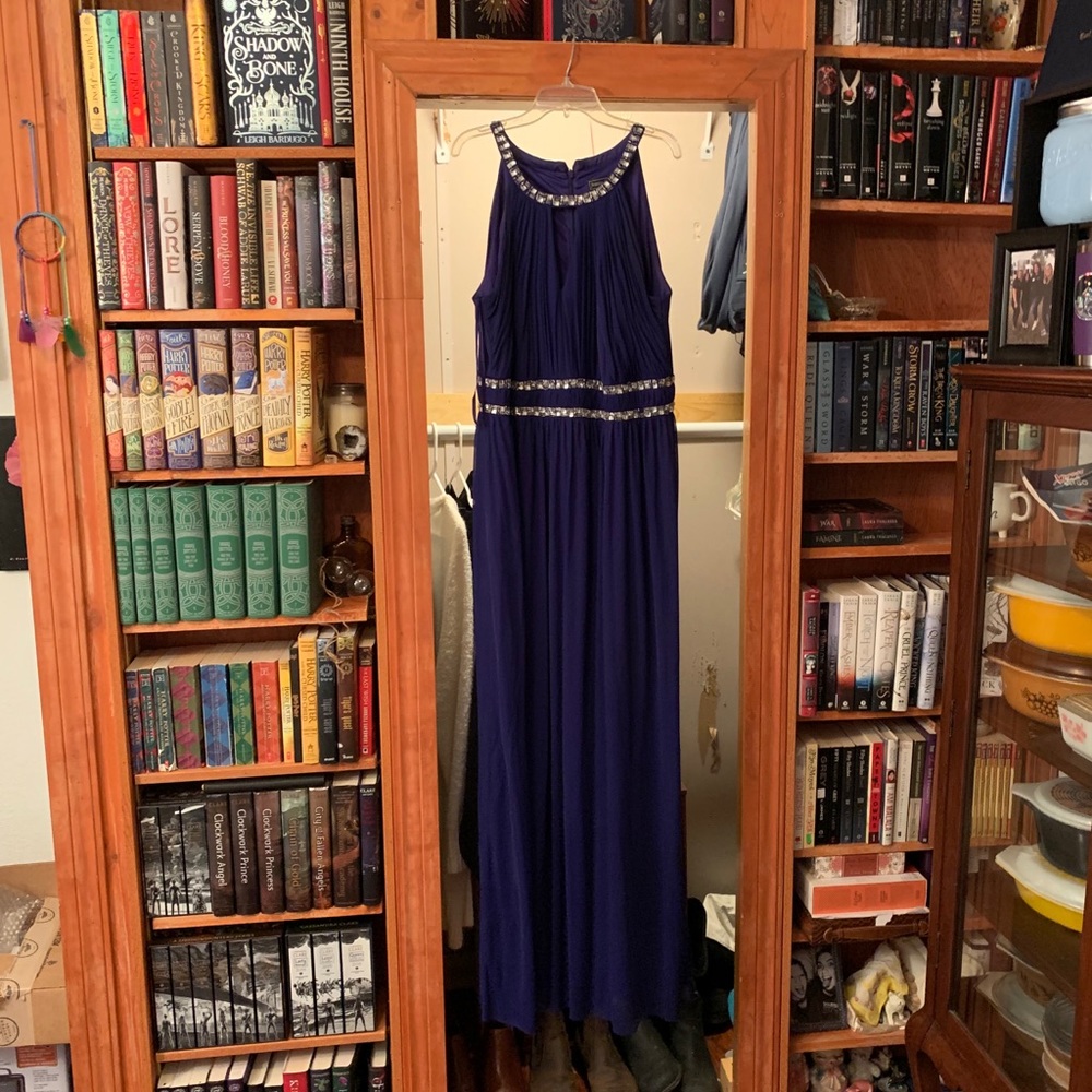 Prom/bridesmaid/formal dress
